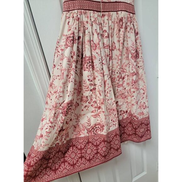 Gal Meets Glam Esme Dress 0 - Picture 9 of 11